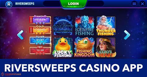 riversweeps online casino app download for android